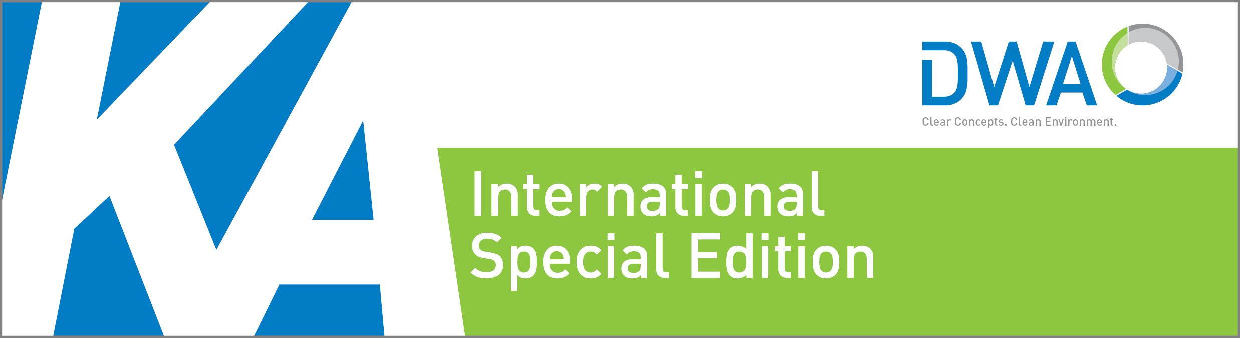 KA International